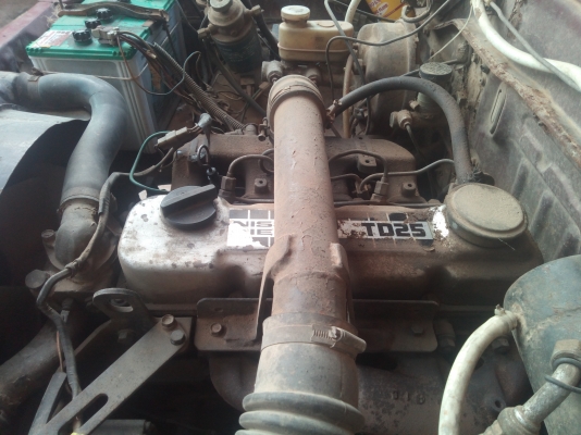 ขายปิคอัพราคาอีแต๋น