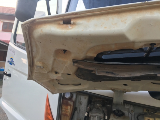 HINO MEGA 150 แรง ปี 47 ช่วงยาว 5.50 เมตร ติดเครน UNIC 3 ตัน สนใจ 089-8503558 เอ็กซ์แพร่