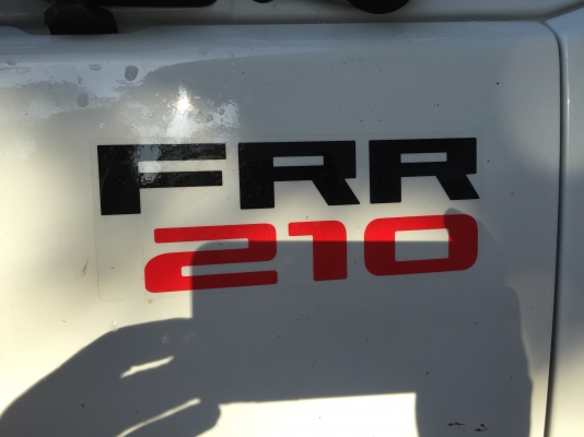 Isuzu FRR210 ตุ้แห้ง10บาน ยาว6.5ม เพาเวอรทิฟฟี่ แอรเย้น เครื่องเดิม คัชชีเดิม เล่มพร้อมโอน Isuzu FRR210 ตุ้แห้ง10บาน ยาว6.5ม เพาเวอรทิฟฟี่ แอรเย้น เครื่องเดิม คัชชีเดิม เล่มพร้อมโอน