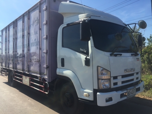 Isuzu FRR210 ตุ้แห้ง10บาน ยาว6.5ม เพาเวอรทิฟฟี่ แอรเย้น เครื่องเดิม คัชชีเดิม เล่มพร้อมโอน Isuzu FRR210 ตุ้แห้ง10บาน ยาว6.5ม เพาเวอรทิฟฟี่ แอรเย้น เครื่องเดิม คัชชีเดิม เล่มพร้อมโอน