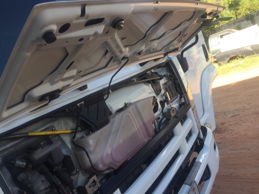 Isuzu FRR210 ตุ้แห้ง10บาน ยาว6.5ม เพาเวอรทิฟฟี่ แอรเย้น เครื่องเดิม คัชชีเดิม เล่มพร้อมโอน