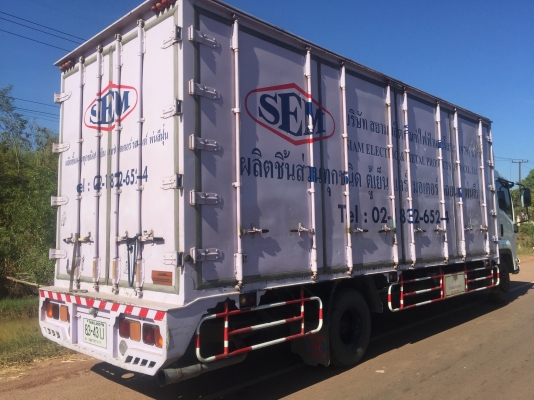 Isuzu FRR210 ตุ้แห้ง10บาน ยาว6.5ม เพาเวอรทิฟฟี่ แอรเย้น เครื่องเดิม คัชชีเดิม เล่มพร้อมโอน Isuzu FRR210 ตุ้แห้ง10บาน ยาว6.5ม เพาเวอรทิฟฟี่ แอรเย้น เครื่องเดิม คัชชีเดิม เล่มพร้อมโอน