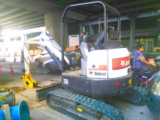 หัวเจาะ หัวกระแทกคอนกรีต WIN รวดเร็ว! คุ้มค่า! ทนทาน!