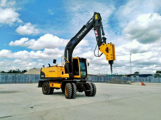 หัวเจาะ หัวกระแทกคอนกรีต WIN รวดเร็ว! คุ้มค่า! ทนทาน!