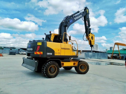 หัวเจาะ หัวกระแทกคอนกรีต WIN รวดเร็ว! คุ้มค่า! ทนทาน!