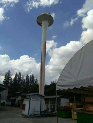 ถังแชมเปญ ไม่รั่ว ไม่ผุ