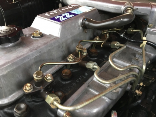 ขายรถโฟล์คลิฟท์ตักยางพาราตักทะลายปาล์ม