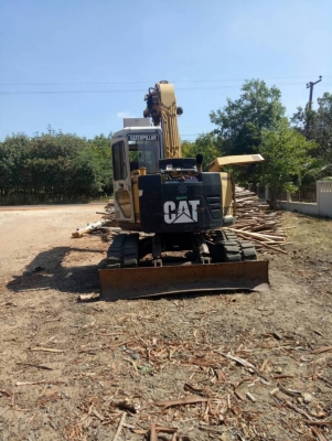 CAT 306