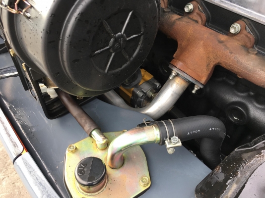 ขายรถโฟล์คลิฟท์ตักยางพาราตักทะลายปาล์ม