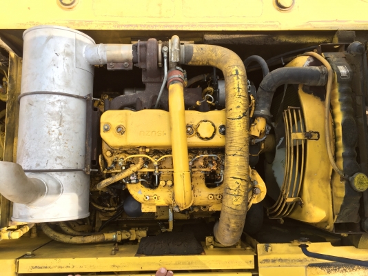 ขายค่ะ รถขุด KOBELCO SK 120-1 มาคทรี ปลายอาร์ทพิเศษค่ะ ขายค่ะ รถขุด KOBELCO SK 120-1 มาคทรี ปลายอาร์ทพิเศษค่ะ