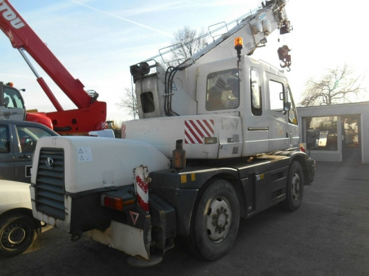 ขาย รถเครน kato 10 ตัน จำหน่าย รถ เครื่องจักร อุปกรณ์ทุกชนิด นำเข้า100\% ราคาถูก eurotec 0818176901