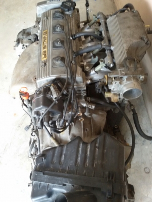 ขายเครื่องยนต์พร้อมเกียร์ออโต้ มีทะเบียน Toyota 4A K443374 ขายเครื่องยนต์พร้อมเกียร์ออโต้ มีทะเบียน Toyota 4A K443374