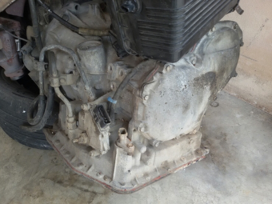 ขายเครื่องยนต์พร้อมเกียร์ออโต้ มีทะเบียน Toyota 4A K443374 ขายเครื่องยนต์พร้อมเกียร์ออโต้ มีทะเบียน Toyota 4A K443374