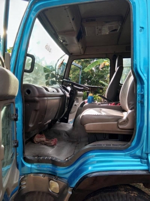 ISUZU DECA 195