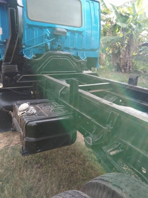 ISUZU DECA 195