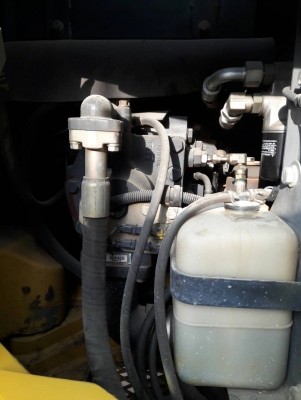 ขายKOMATSU PC138US-2E1  เก่าญี่ปุ่นแท้  ปี 2008  6,XXX  ชั่วโมง  เดิมๆๆ  ลองระบบกันได้ทุกวัน  โทร  089-3818694  ดวงนภา