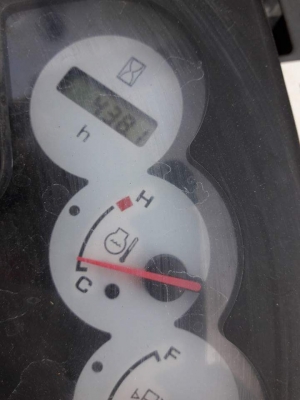 มาใหม่จ้า...KOMATSU PC35MR-2  เก่าญี่ปุ่นแท้  สภาพสวย  4,XX  ชั่วโมง  เดิมๆๆ  ยังไม่เคยใช้งานในไทย  ลองระบบกันได้ทุกวัน โทร  089-3818694  ดวงนภา