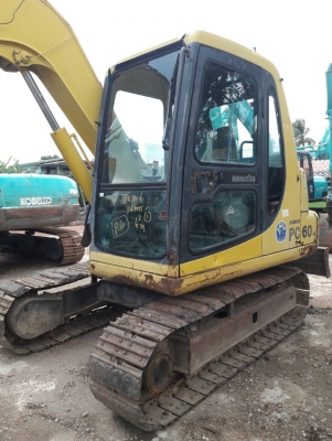 ขายKOMATSU PC60-7 เก่าญี่ปุ่นแท้ เดิมๆๆ ใช้งานมาแค่ 2,XXX ชั่วโมง เครื่องปั๊มแห้ง เอกสารครบ โทร 089-3818694 ดวงนภา ขายKOMATSU PC60-7 เก่าญี่ปุ่นแท้ เดิมๆๆ ใช้งานมาแค่ 2,XXX ชั่วโมง เครื่องปั๊มแห้ง เอกสารครบ โทร 089-3818694 ดวงนภา