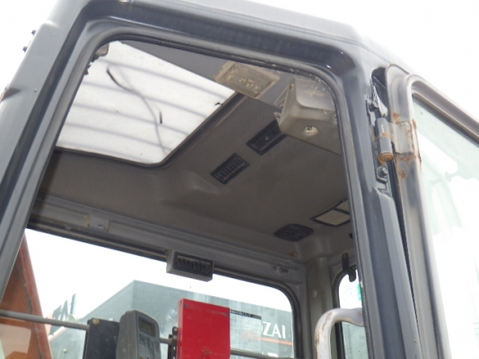 ZX55UR  รุ่นใหม่เก่าญี่ปุ่นแท้ตู้เก๋งมีแอรพร้อมสวยงามจริงๆ