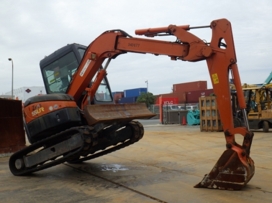 ZX55UR  รุ่นใหม่เก่าญี่ปุ่นแท้ตู้เก๋งมีแอรพร้อมสวยงามจริงๆ