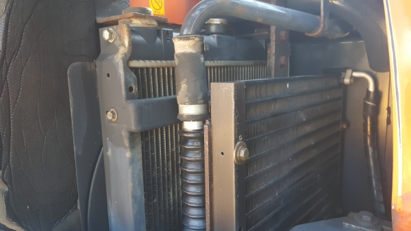 ZX55UR  รุ่นใหม่เก่าญี่ปุ่นแท้ตู้เก๋งมีแอรพร้อมสวยงามจริงๆ