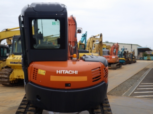 ZX55UR  รุ่นใหม่เก่าญี่ปุ่นแท้ตู้เก๋งมีแอรพร้อมสวยงามจริงๆ