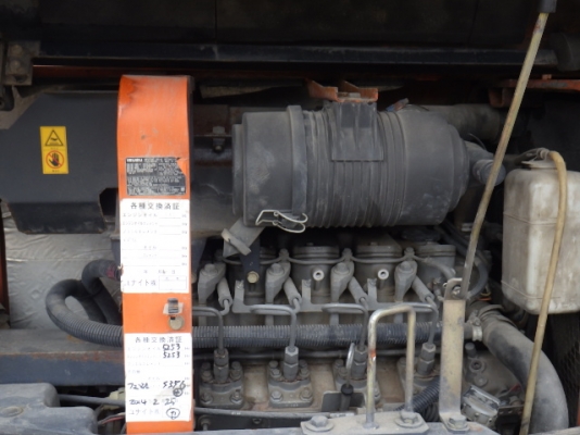 ZX55UR  รุ่นใหม่เก่าญี่ปุ่นแท้ตู้เก๋งมีแอรพร้อมสวยงามจริงๆ