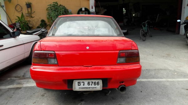 ขายรถสักคัน