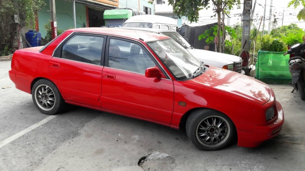 ขายรถสักคัน