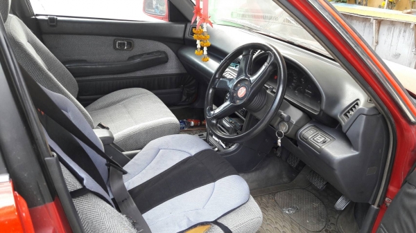 ขายรถสักคัน