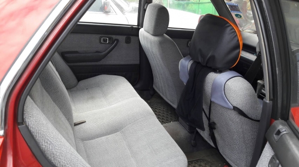 ขายรถสักคัน