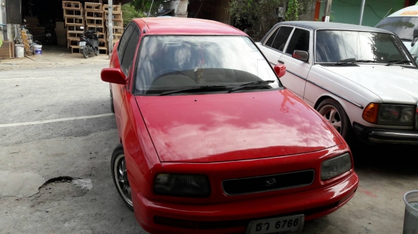 ขายรถสักคัน