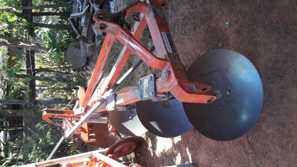 ขายผานบุกเบิก224fรุ่นให่มช้าง