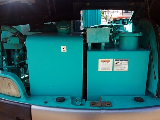 ขายรถขุดนำเข้าจากประเทศญี่ปุ่น kobelco sk 60-2 สนใจติดต่อสอบถาม 092-3309229 อีด