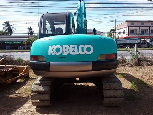 ขายรถขุดนำเข้าจากประเทศญี่ปุ่น kobelco sk 60-2 สนใจติดต่อสอบถาม 092-3309229 อีด