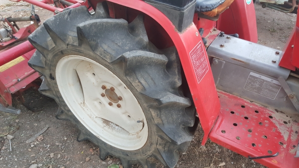 SHIBAURA 15แรง SHIBAURA 15แรง