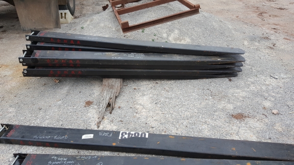 ปลอกงา 3ตัน 2.20เมตร