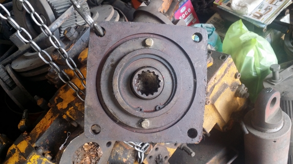 ขายมอเตอร์ใช้งานกัับรถเครนได้ ขายมอเตอร์ใช้งานกัับรถเครนได้