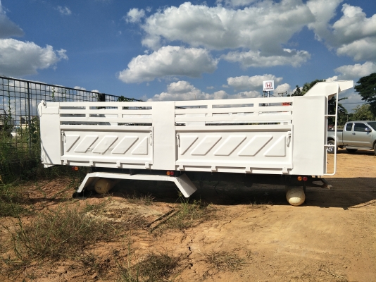 ขายกระบะดั้มพ์สามมิตร 6เมตร พร้อมกระบอก พร้อมปั๊ม(ยกเว้นเกียร์ฝาก) สภาพสวย พร้อมใช้งาน สนใจติดต่อ 083-9628875,089-7020483