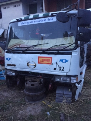หัวเก๋ง Hino เปอร์เฟียร์ หัวเก๋ง Hino เปอร์เฟียร์
