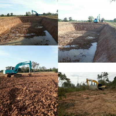 รับขุดดินถมที่ ขุดบ่อ ขุดสระ ขุดฝายงานเหมา ขุดลำห้วย วีดีโอการทำงาน https://youtu.be/9f06cbVuEdE อำเภอประทาย สีดาบัวลาย บัวใหญ่ เมืองคง หนองหัวฟาน พิมาย ชุมพวง ลำปลายมาศ โนนสูง คูเมือง พุทไธสง พยัคฆภูมิพิสัย แวงน้อย แวงใหญ่ บ้านเหลือม แกล้งสนามนาง บรบือ น