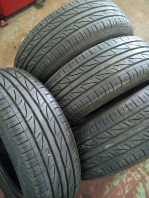 185/65R14 BRIDGESTONE TURANZA AR-10 ชุด 4 เส้น tel.081-427-3941