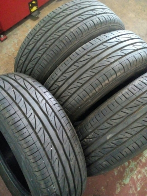 185/65R14 BRIDGESTONE TURANZA AR-10 ชุด 4 เส้น tel.081-427-3941