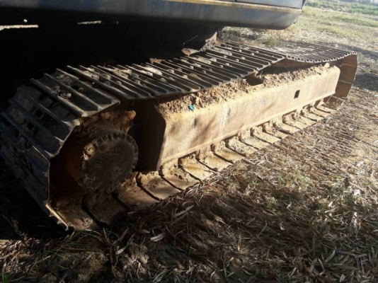 KOBELCO SK 120 MARK 3