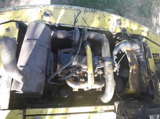 KOBELCO SK 120 MARK 3