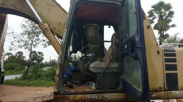 Komatsu Komatsu