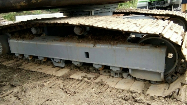 Komatsu