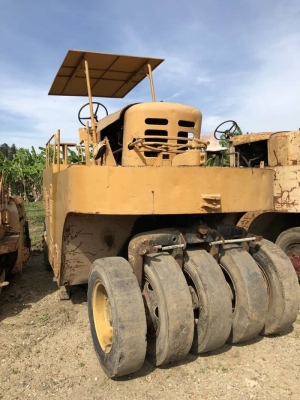 รถบด WATANBE