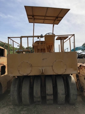 รถบด WATANBE