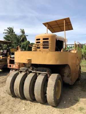 รถบด WATANBE